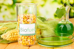 Clapton biofuel availability