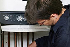 boiler repair Clapton