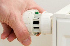 Clapton central heating repair costs