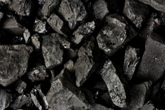 Clapton coal boiler costs