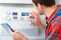 free Clapton gas safe engineer quotes