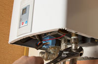 free Clapton boiler install quotes